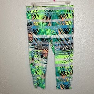 Capri Ideology leggings